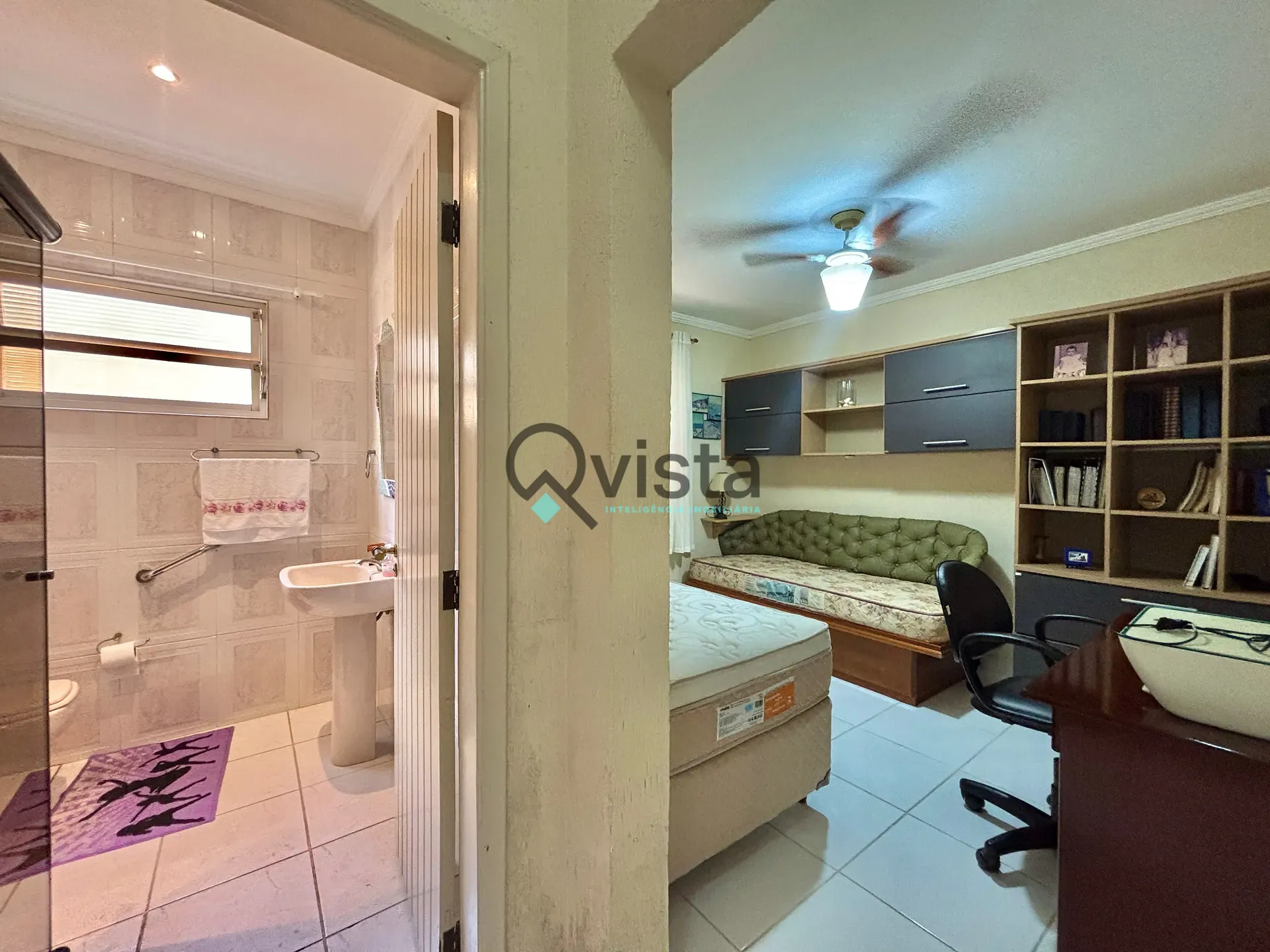 Casa, 4 quartos, 280 m² - Foto 10