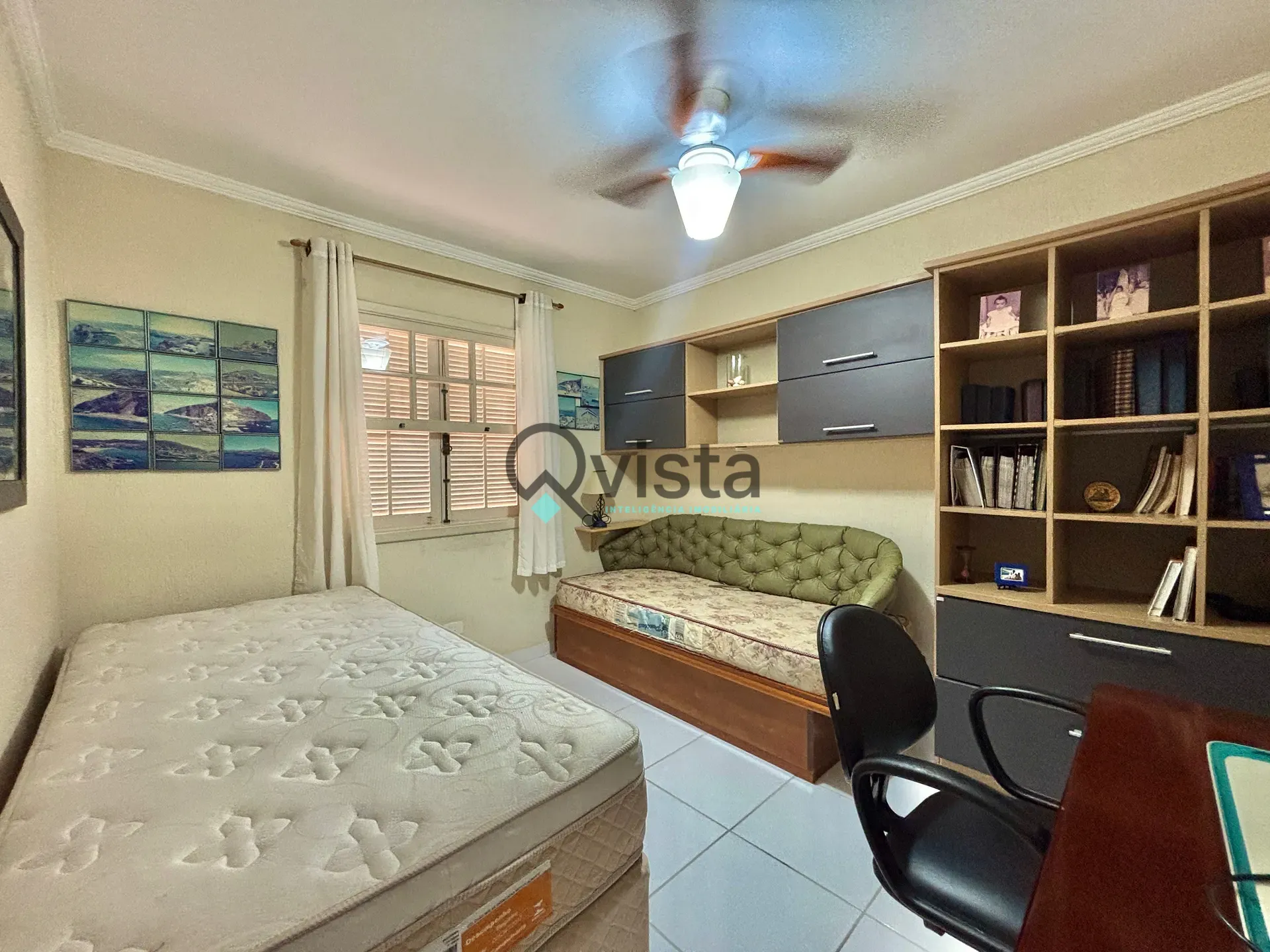 Casa, 4 quartos, 280 m² - Foto 11
