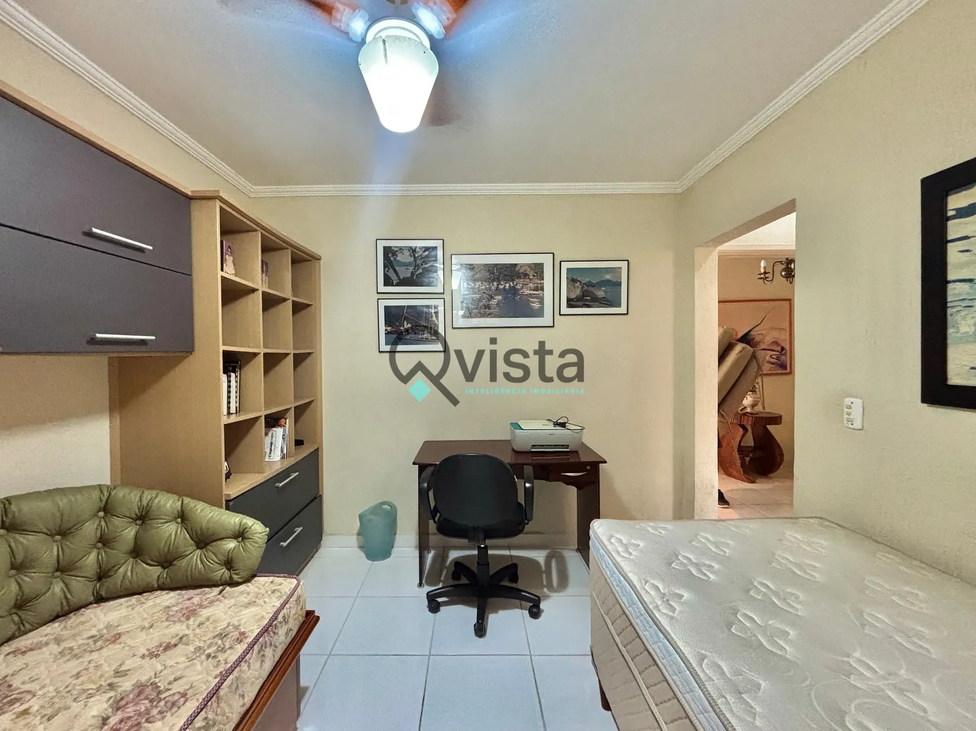 Casa, 4 quartos, 280 m² - Foto 12
