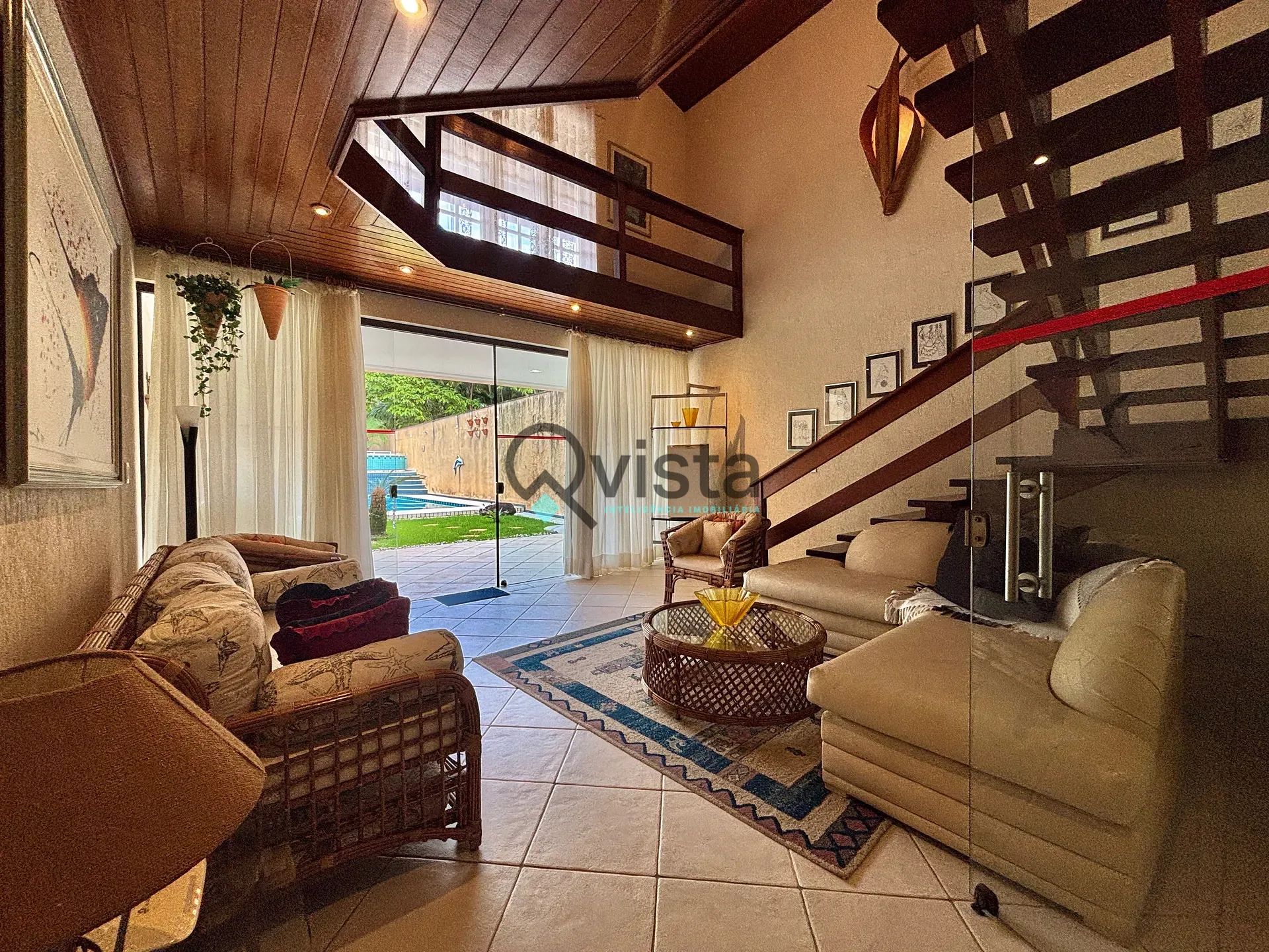 Casa, 4 quartos, 280 m² - Foto 17