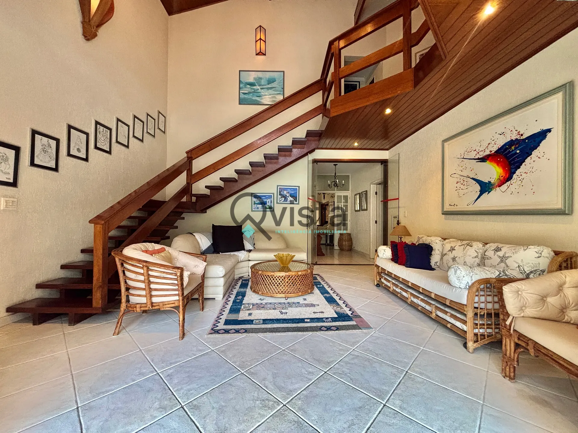 Casa, 4 quartos, 280 m² - Foto 19