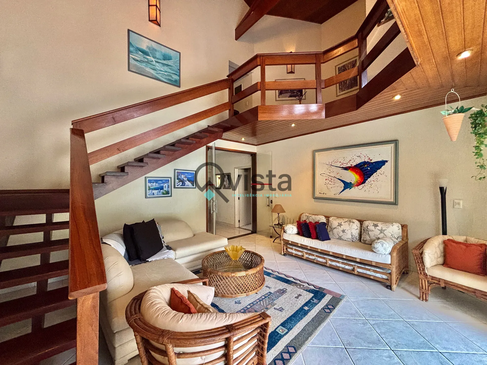 Casa, 4 quartos, 280 m² - Foto 18