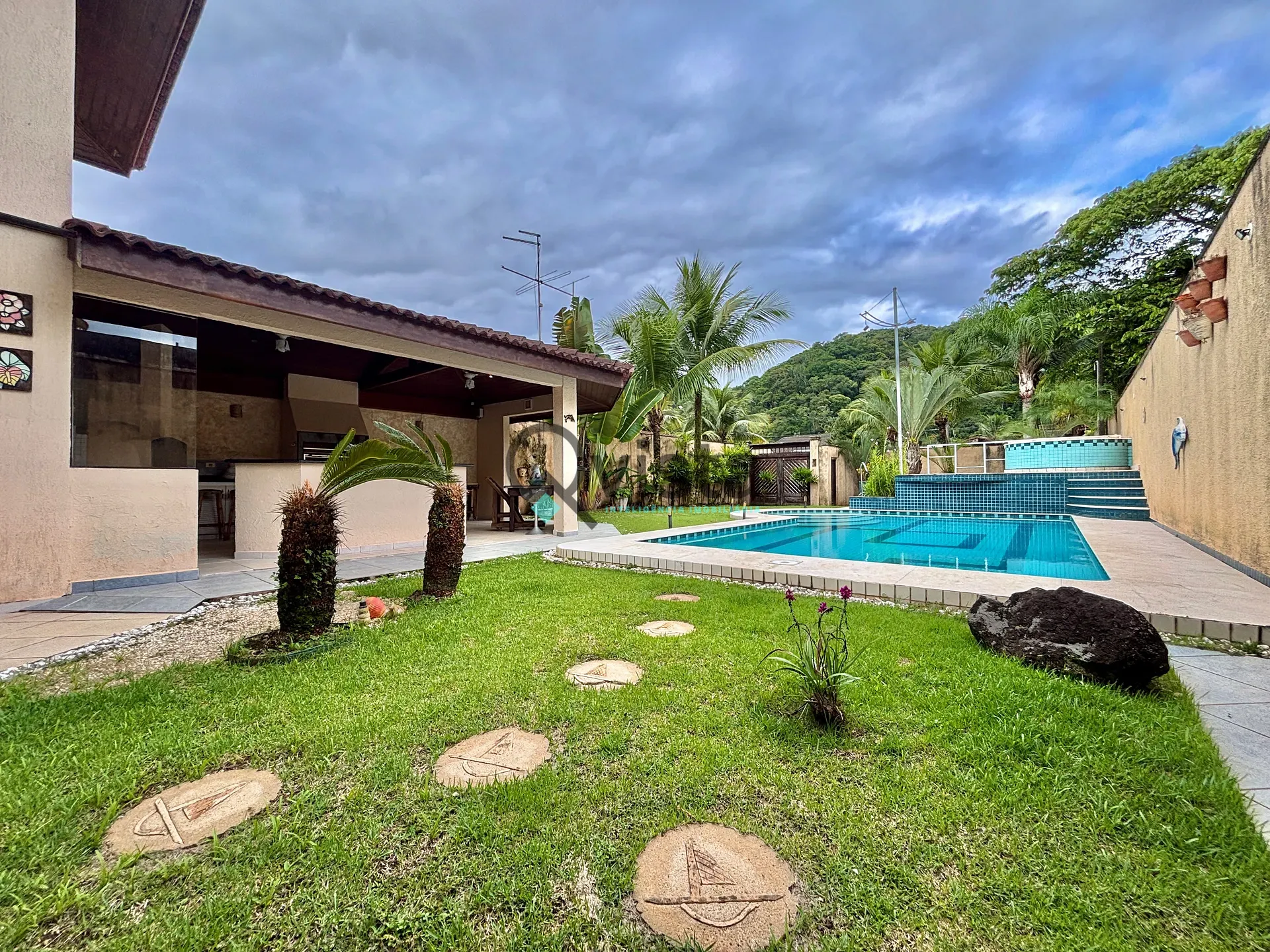 Casa, 4 quartos, 280 m² - Foto 20