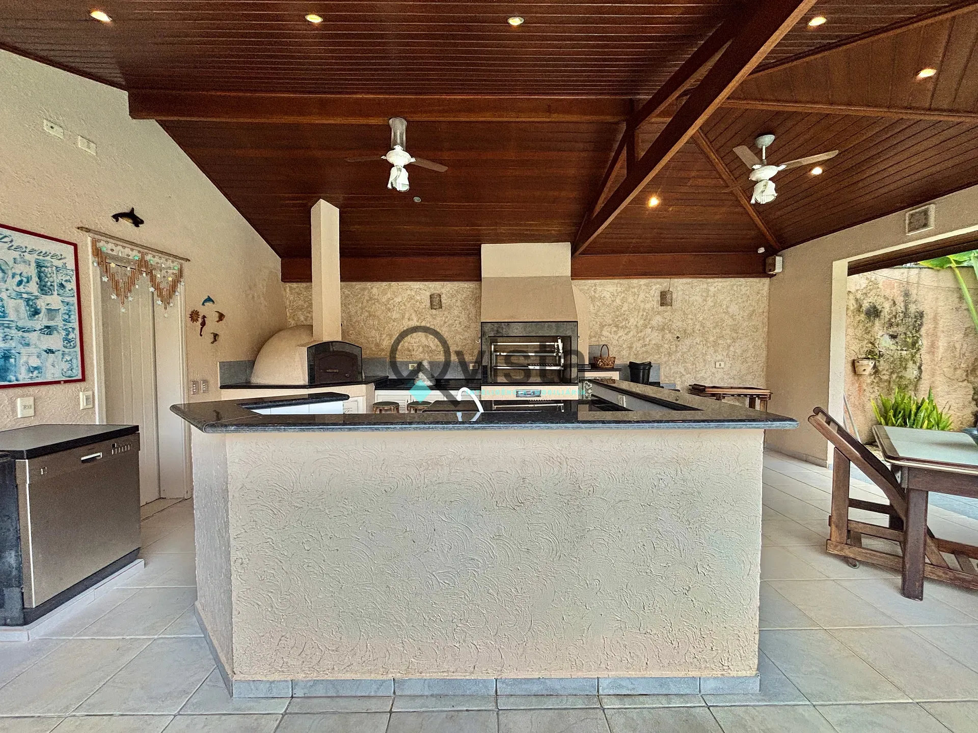 Casa, 4 quartos, 280 m² - Foto 21
