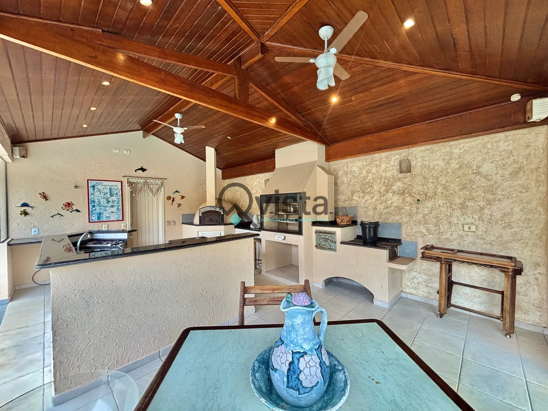 Casa, 4 quartos, 280 m² - Foto 22