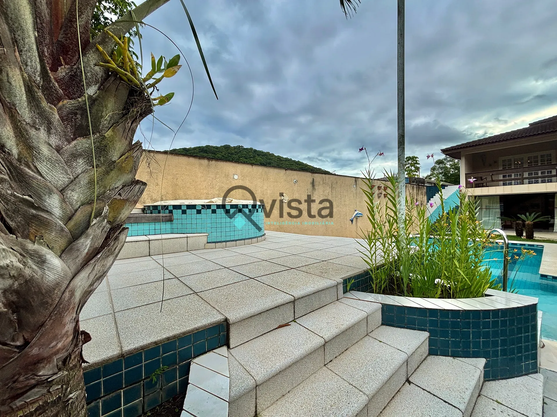 Casa, 4 quartos, 280 m² - Foto 28