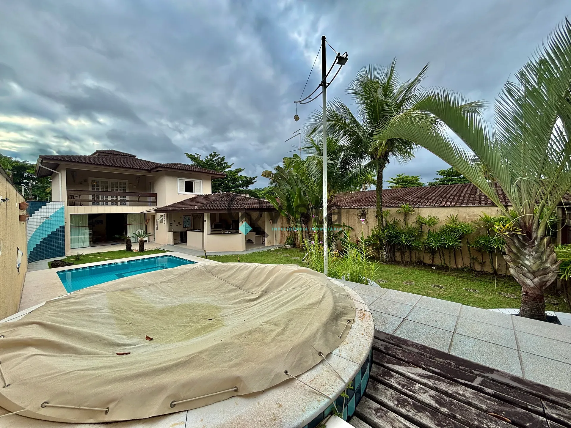 Casa, 4 quartos, 280 m² - Foto 26
