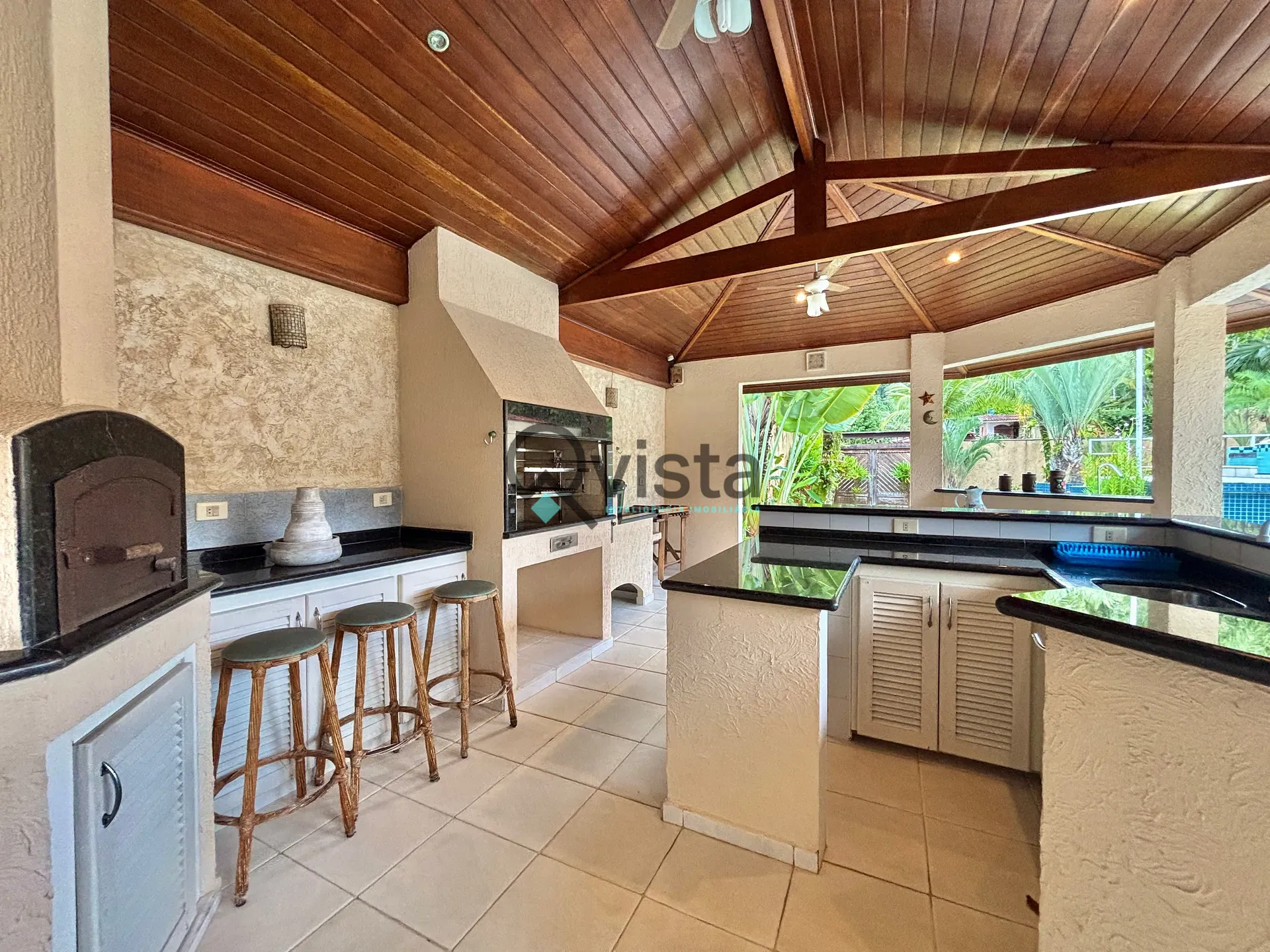 Casa, 4 quartos, 280 m² - Foto 23