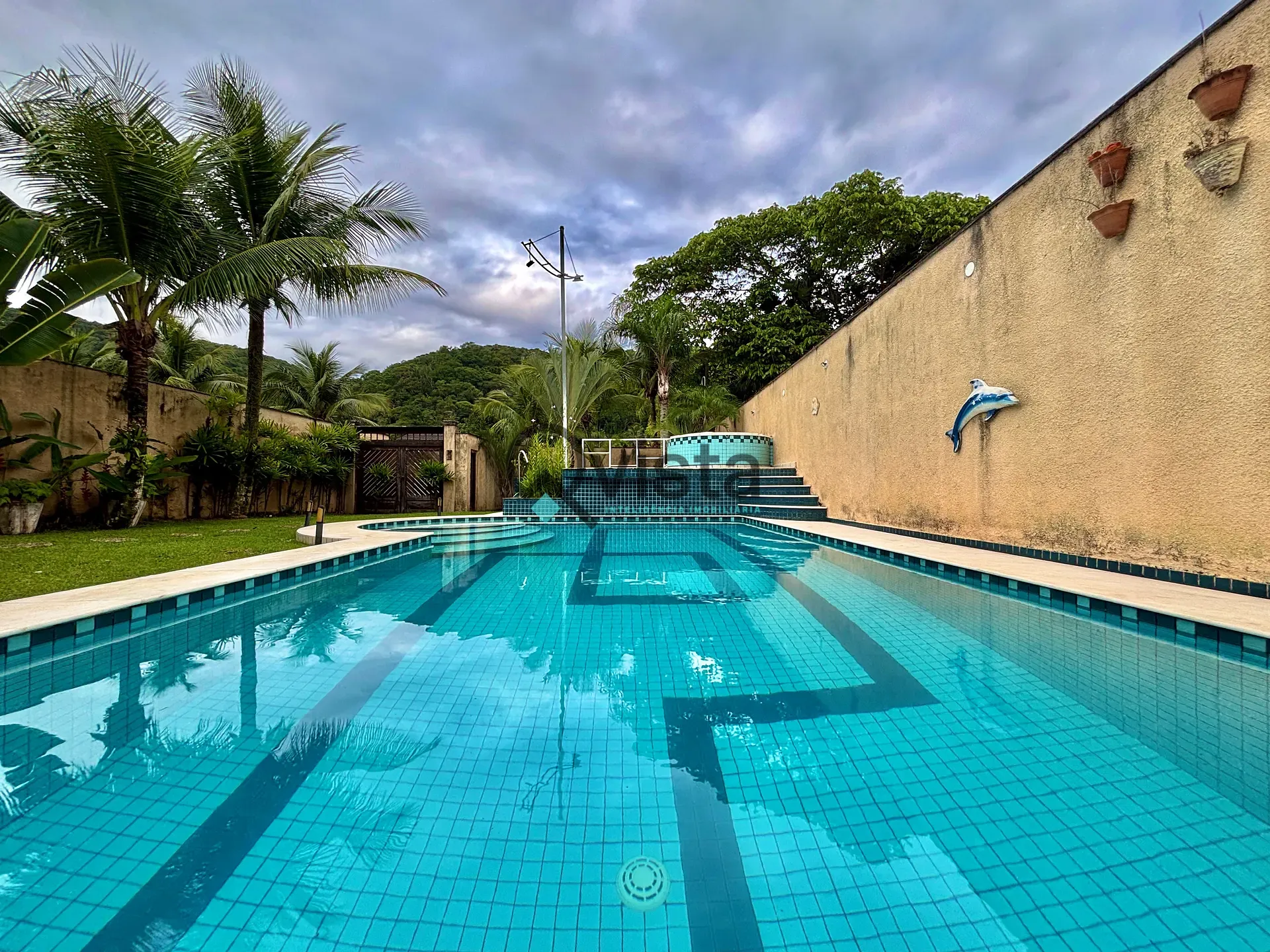 Casa, 4 quartos, 280 m² - Foto 29