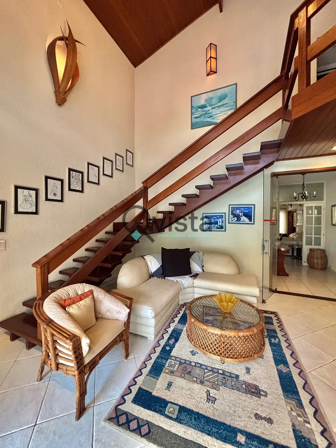 Casa, 4 quartos, 280 m² - Foto 32