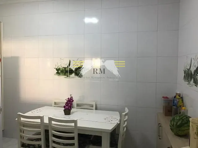 Casa com 120m² 3 quartos e 1 banheiro, à venda, no bairro Vila Carrão em São Paulo