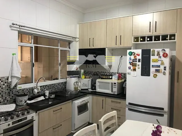 Casa com 120m² 3 quartos e 1 banheiro, à venda, no bairro Vila Carrão em São Paulo