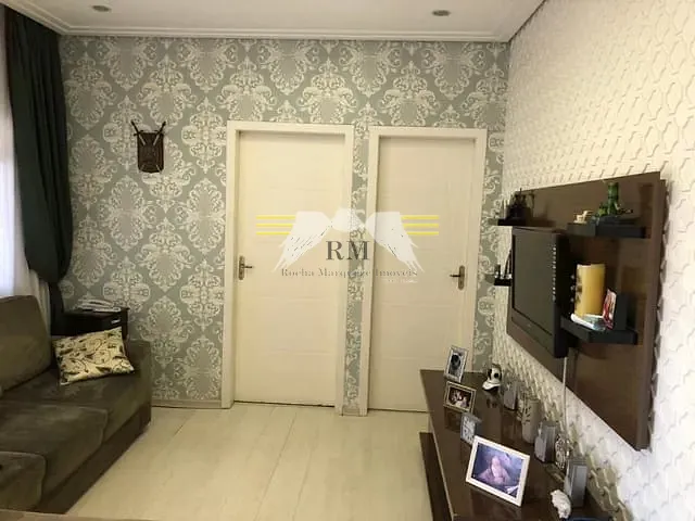 Casa com 120m² 3 quartos e 1 banheiro, à venda, no bairro Vila Carrão em São Paulo