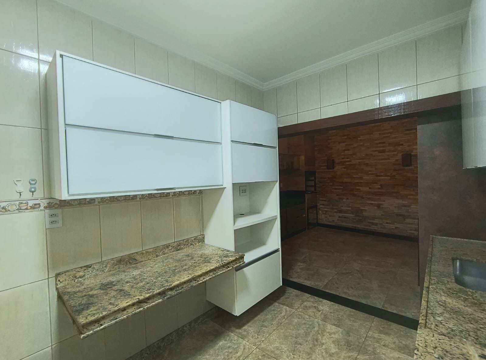 Casa, 3 quartos, 133 m² - Foto 11