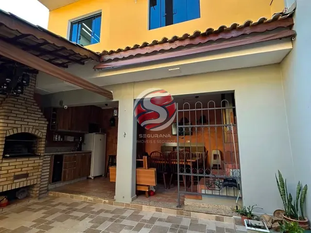 Casa 3 quartos e 3 banheiros, à venda, no bairro Vila Formosa em São Paulo
