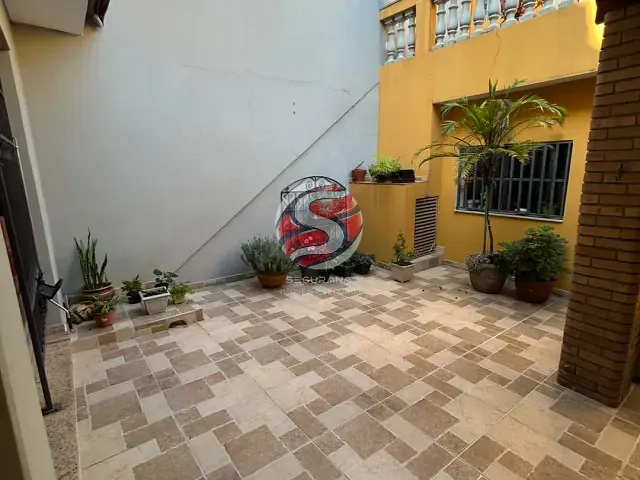 Casa 3 quartos e 3 banheiros, à venda, no bairro Vila Formosa em São Paulo