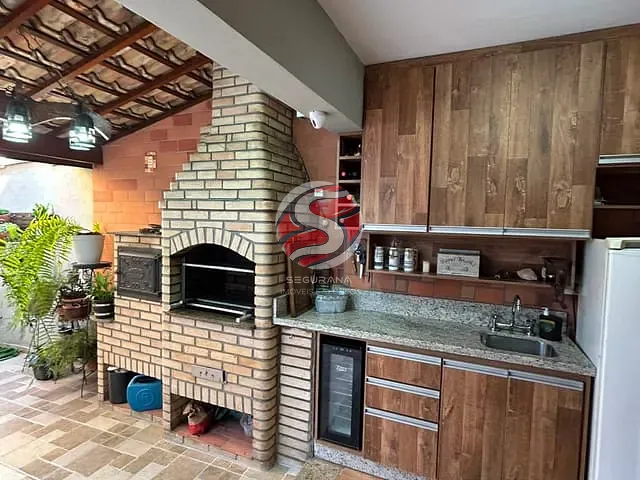 Casa 3 quartos e 3 banheiros, à venda, no bairro Vila Formosa em São Paulo