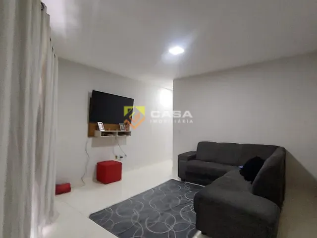 Casa 2 quartos e 1 banheiro, à venda, no bairro Vista da Serra II em Serra