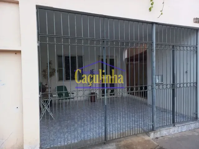 Casa com 1m² 1 quarto e 1 banheiro, à venda, no bairro Santanesia em Piraí
