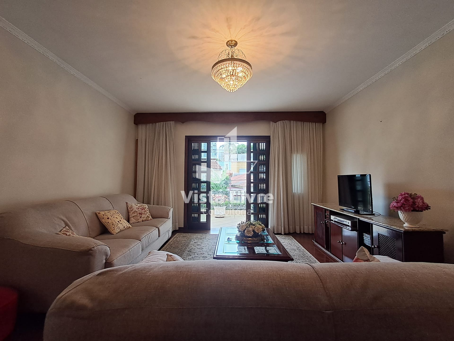 Casa, 3 quartos, 195 m² - Foto 6