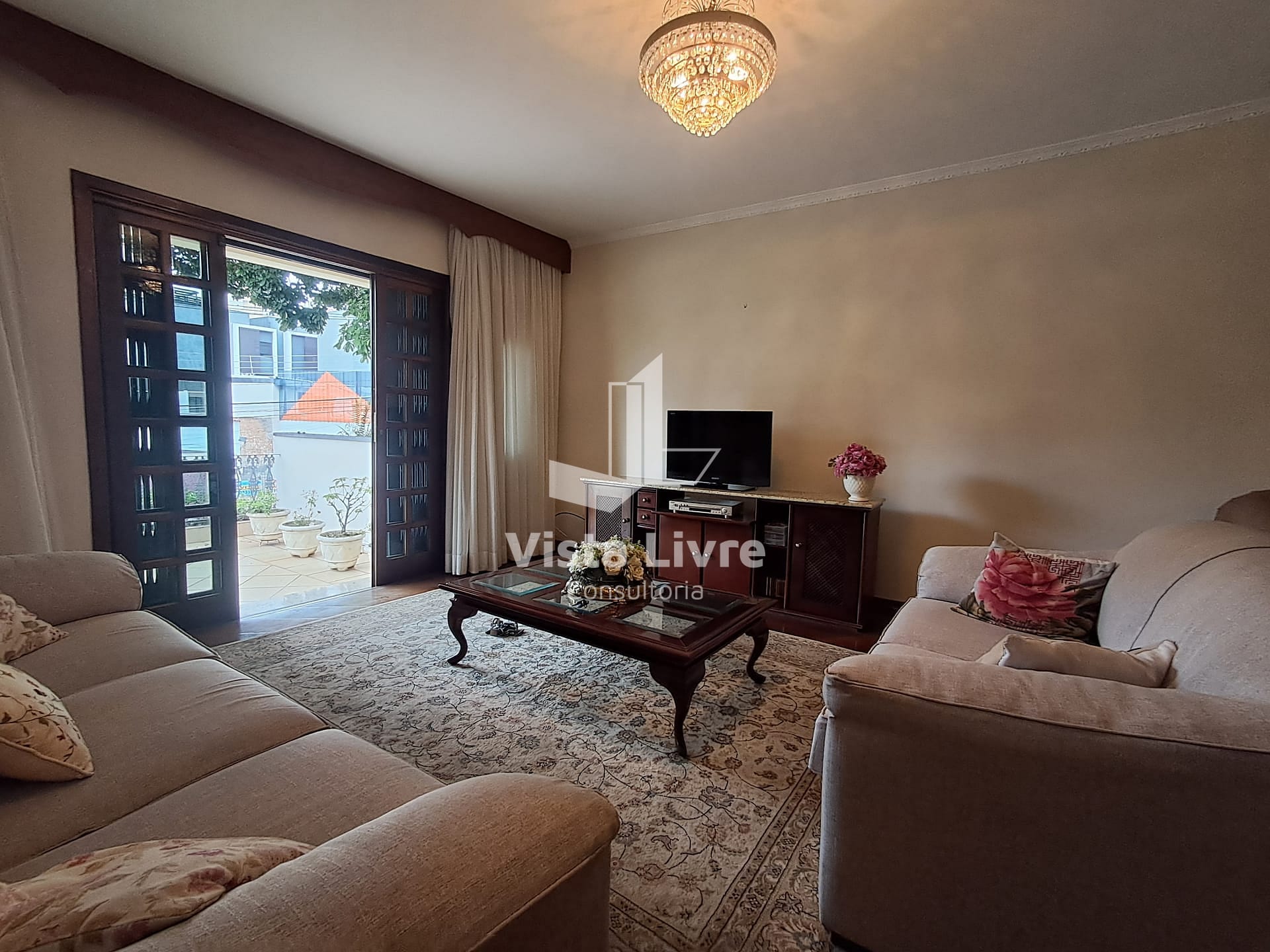 Casa, 3 quartos, 195 m² - Foto 5