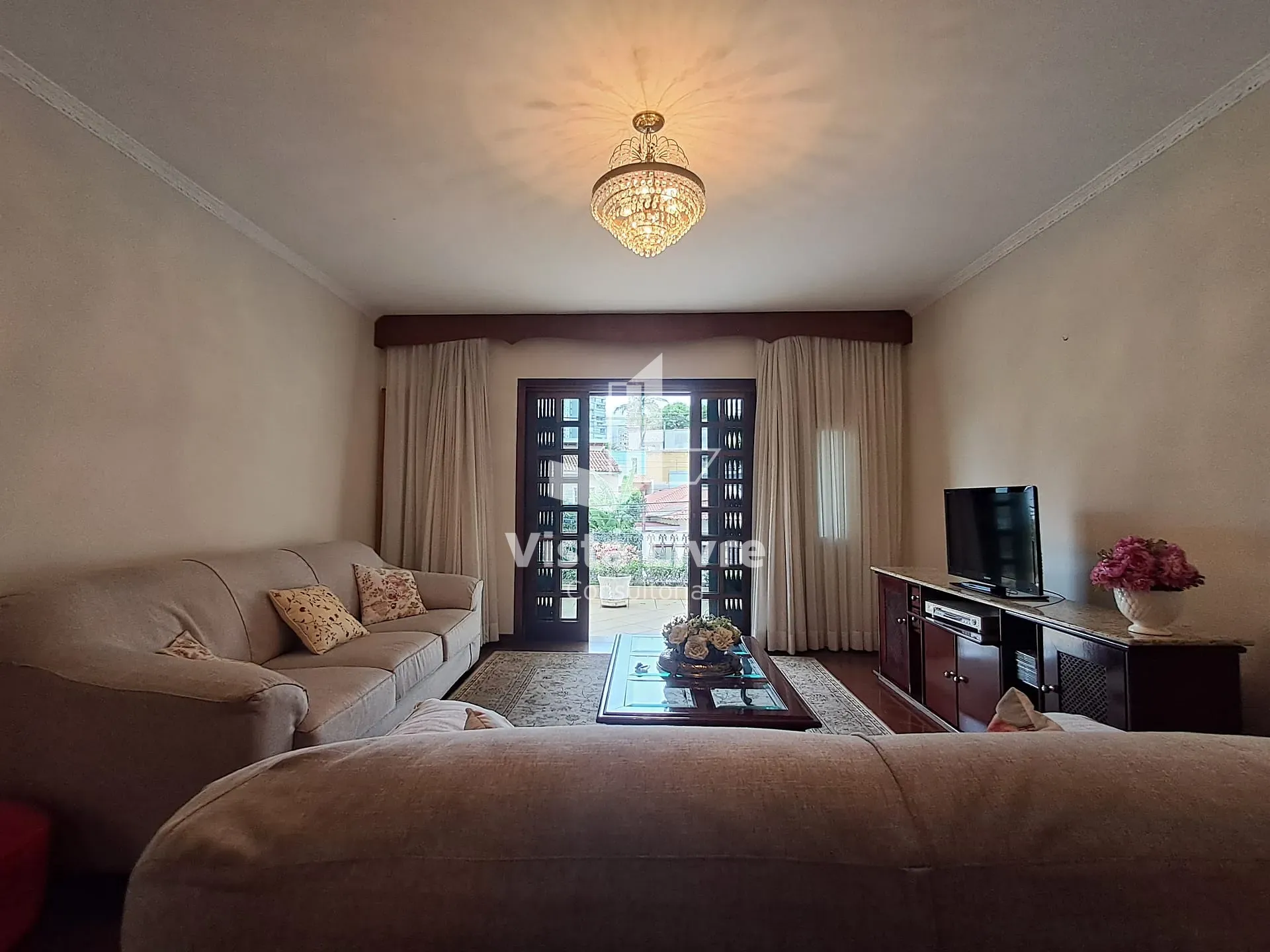 Casa, 3 quartos, 195 m² - Foto 6