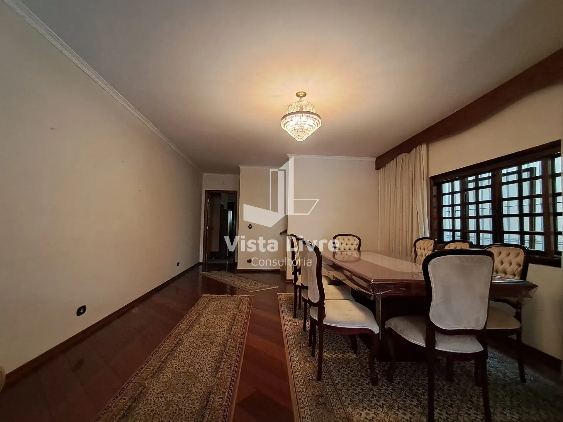 Casa, 3 quartos, 195 m² - Foto 3