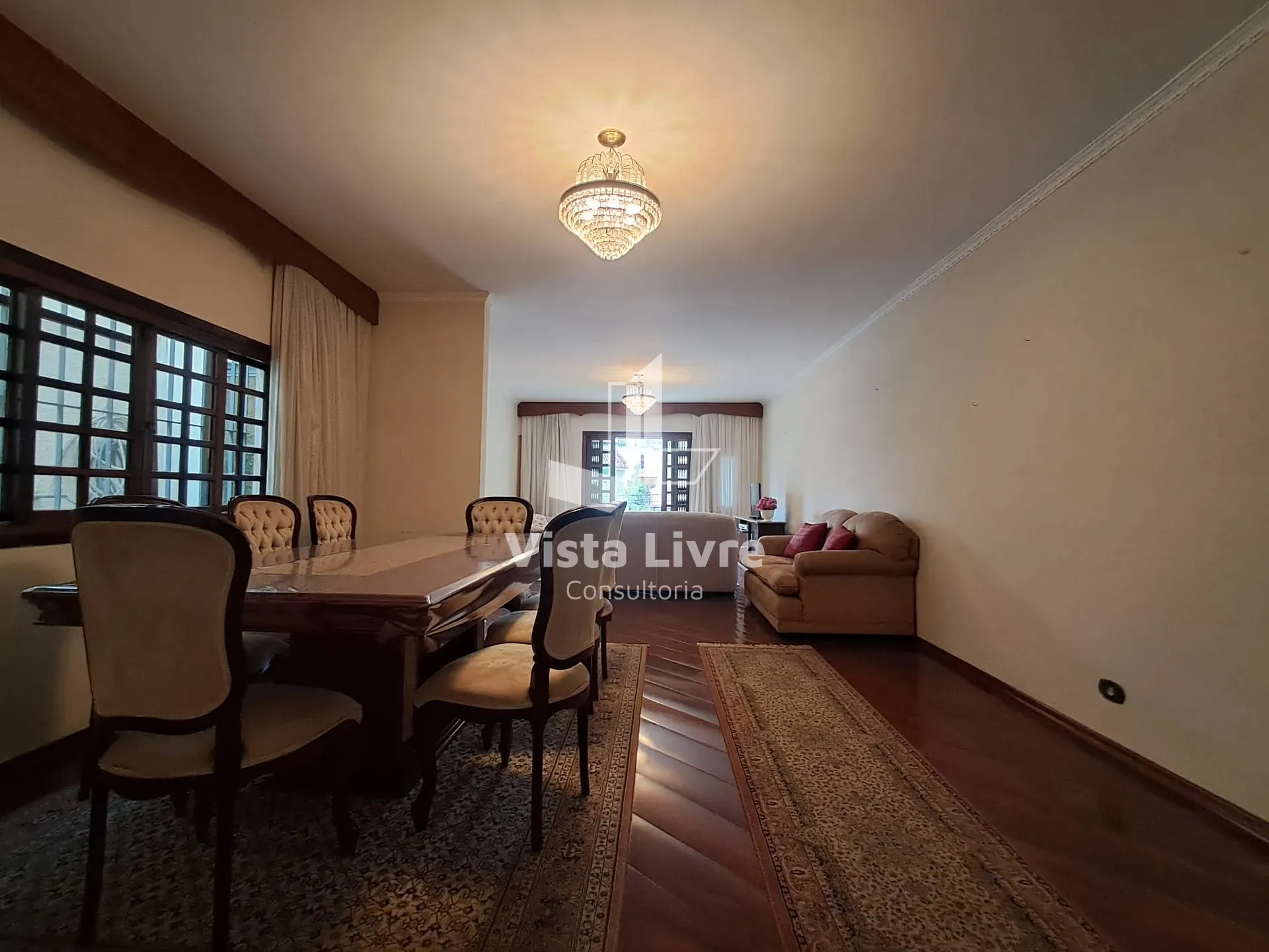 Casa, 3 quartos, 195 m² - Foto 2