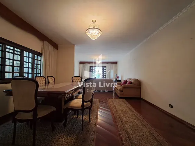 Casa com 195m² 3 quartos e 3 banheiros, à venda, no bairro Vila Ipojuca em São Paulo