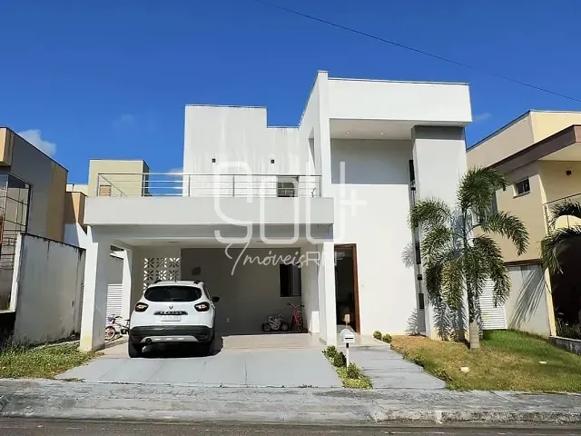 Casa com 200m² 3 quartos e 5 banheiros, à venda, no bairro Parque das Nações em Parnamirim