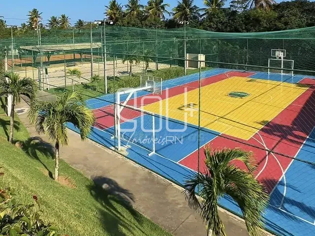 Casa com 200m² 3 quartos e 5 banheiros, à venda, no bairro Parque das Nações em Parnamirim