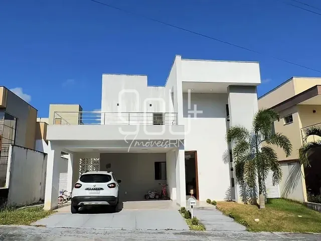 Casa com 200m² 3 quartos e 5 banheiros, à venda, no bairro Parque das Nações em Parnamirim