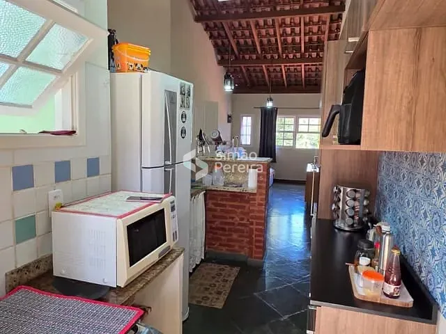 Casa com 1325m² 3 quartos e 3 banheiros, à venda, no bairro Balança em Simão Pereira