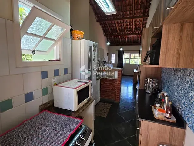 Casa com 1325m² 3 quartos e 3 banheiros, à venda, no bairro Balança em Simão Pereira