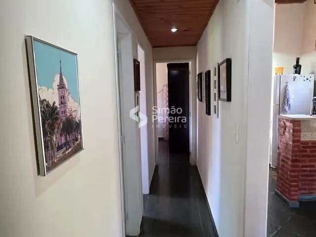 Casa com 1325m² 3 quartos e 3 banheiros, à venda, no bairro Balança em Simão Pereira