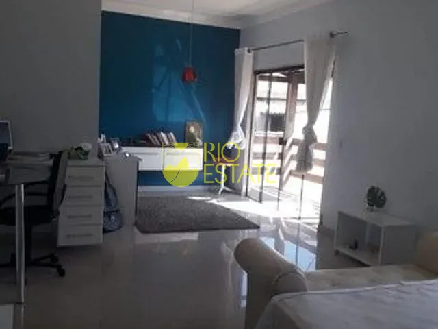 Casa com 300m² 3 quartos e 5 banheiros, à venda, no bairro Jardim Cidade do Aço em Volta Redonda