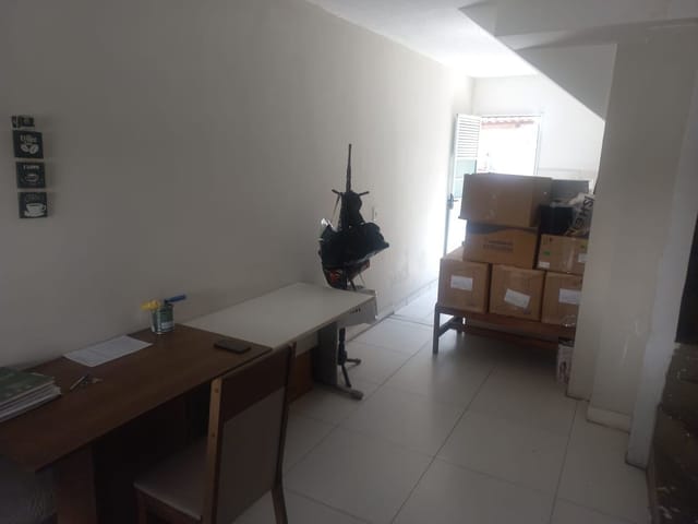 Foto do Casa - Casa à venda, Guaratiba, Rio de Janeiro, RJ | Swell Imobiliária