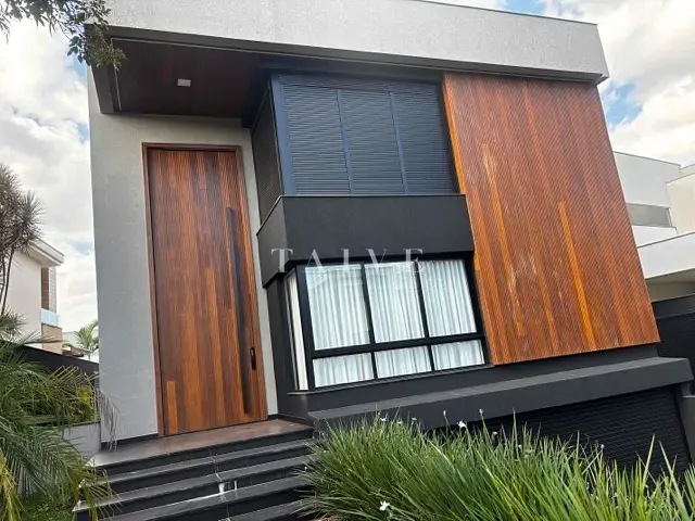 Casa com 365m² 5 quartos e 6 banheiros, à venda, no bairro Vivendas do Arvoredo em Londrina