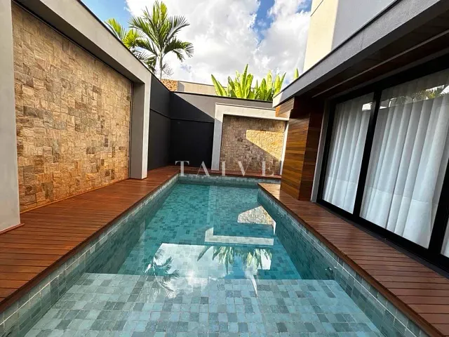 Casa com 365m² 5 quartos e 6 banheiros, à venda, no bairro Vivendas do Arvoredo em Londrina