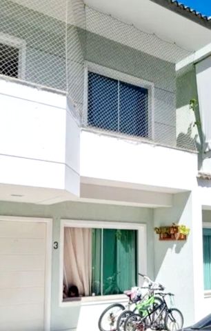 Casa com 176m² 4 quartos e 4 banheiros, à venda, no bairro Jacarepaguá em Rio de Janeiro