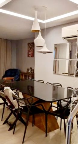 Casa com 176m² 4 quartos e 4 banheiros, à venda, no bairro Jacarepaguá em Rio de Janeiro
