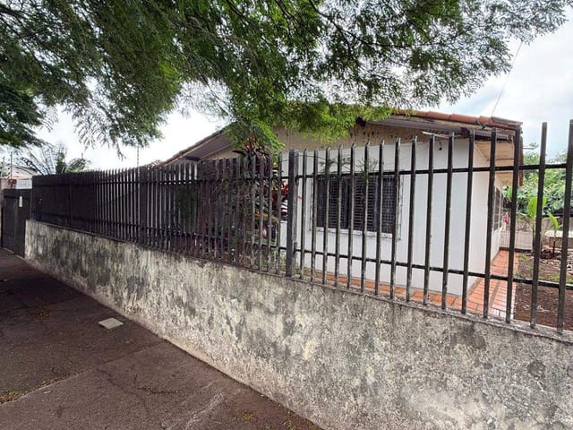 Foto do Casa - Casa à venda, Zona 05, Maringá, PR | Teto imoveis MGA