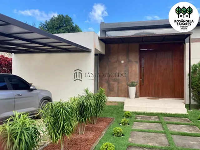 Casa com 600m² 3 quartos e 4 banheiros, à venda, no bairro Aldeia dos Camarás em Camaragibe