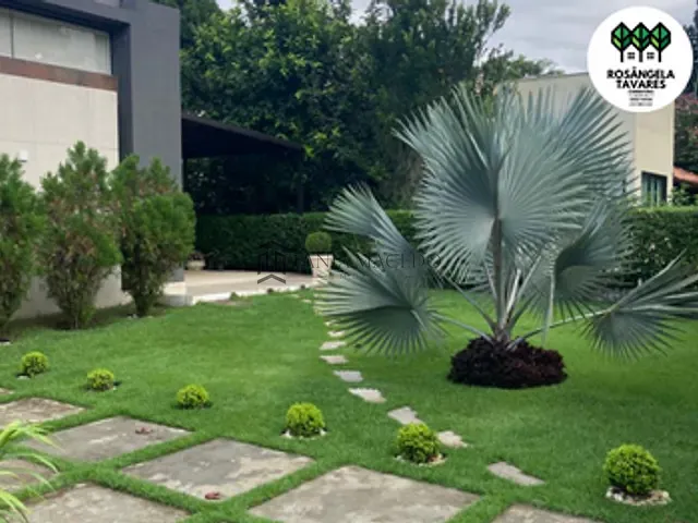 Casa com 600m² 3 quartos e 4 banheiros, à venda, no bairro Aldeia dos Camarás em Camaragibe