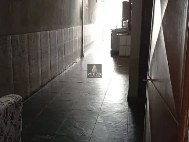Casa com 156m² 2 quartos e 1 banheiro, à venda, no bairro Cidade Morumbi em São José dos Campos