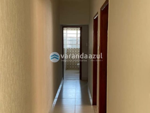 Casa 2 quartos e 3 banheiros, à venda, no bairro Vila Mogilar em Mogi das Cruzes