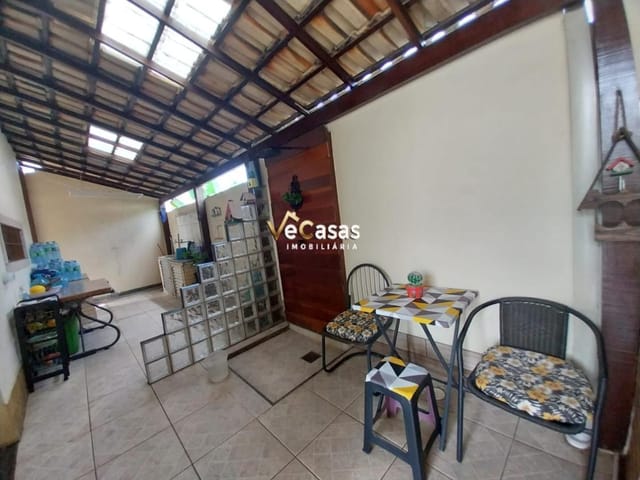 Casa com 200m² 3 quartos e 2 banheiros, à venda, no bairro Jardim Mariléa em Rio das Ostras