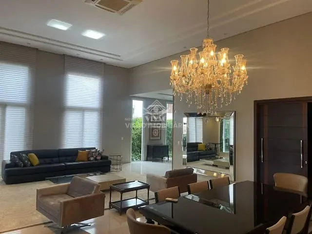 Casa com 1600m² 4 quartos e 1 banheiro, à venda, no bairro Setor Residencial Sul em Sinop