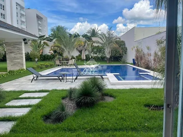 Casa com 1600m² 4 quartos e 1 banheiro, à venda, no bairro Setor Residencial Sul em Sinop