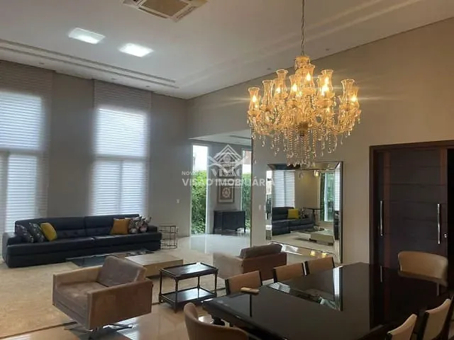 Casa com 1600m² 4 quartos e 1 banheiro, à venda, no bairro Setor Residencial Sul em Sinop